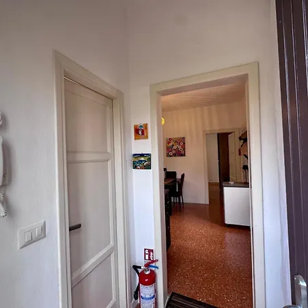 Kibilu - La Casa Del Nonno In Citta