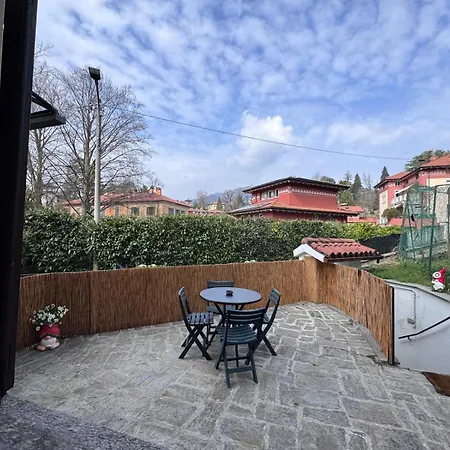 Kibilu - La Casa Del Nonno In Citta *
