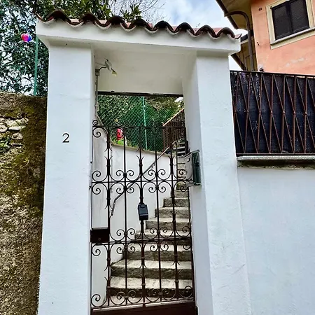 Kibilu - La Casa Del Nonno In Citta Varese