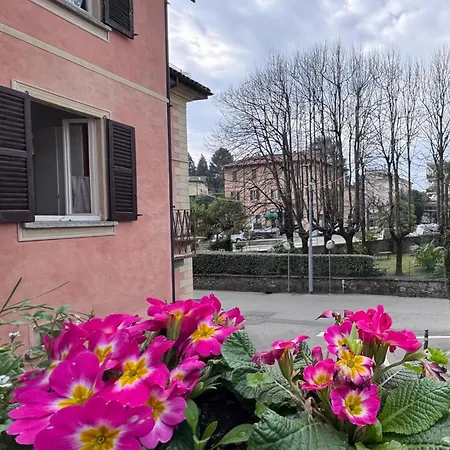 Kibilu - La Casa Del Nonno In Citta Apartment