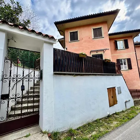 Kibilu - La Casa Del Nonno In Citta * Varese