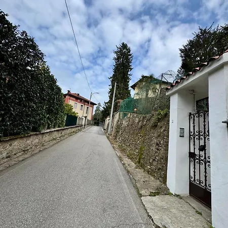 Kibilu - La Casa Del Nonno In Citta *
