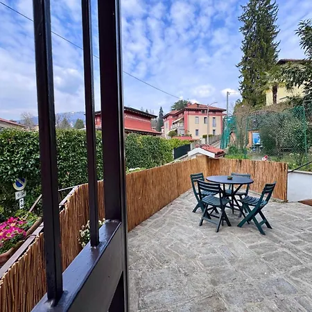 Kibilu - La Casa Del Nonno In Citta