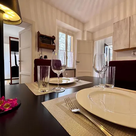 Apartment Kibilu - La Casa Del Nonno In Citta