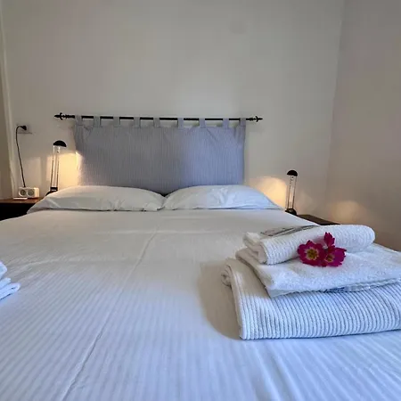 Kibilu - La Casa Del Nonno In Citta Apartment *