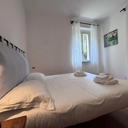 Kibilu - La Casa Del Nonno In Citta Apartment Varese