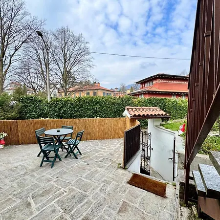 Kibilu - La Casa Del Nonno In Citta *