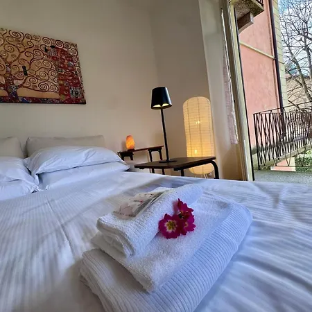 Apartment Kibilu - La Casa Del Nonno In Citta *