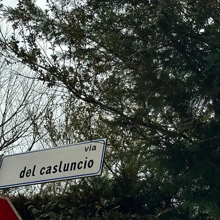 Kibilu - La Casa Del Nonno In Citta Apartment Varese