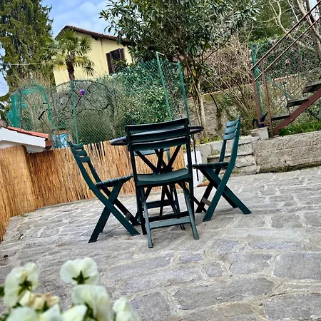 Kibilu - La Casa Del Nonno In Citta *