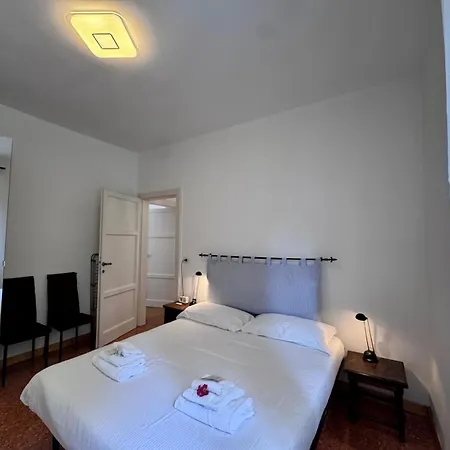 Kibilu - La Casa Del Nonno In Citta Varese