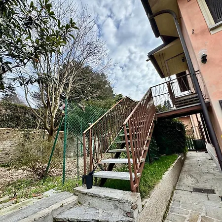Kibilu - La Casa Del Nonno In Citta Apartment *
