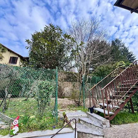 Kibilu - La Casa Del Nonno In Citta
