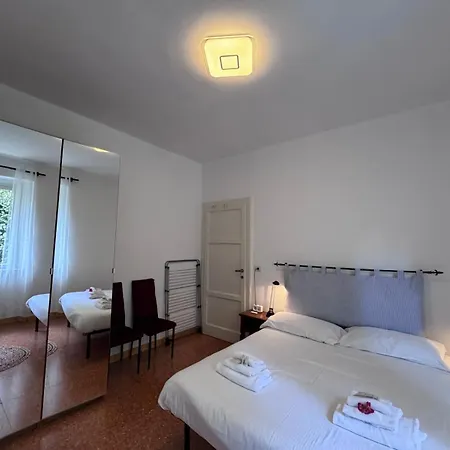 Kibilu - La Casa Del Nonno In Citta